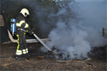 Prio 2 Buitenbrand De Poorthoek Gerkesklooster